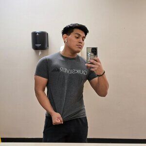 Meet your Posher, Wilsson